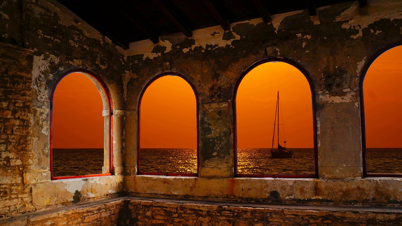 Istra - Istria