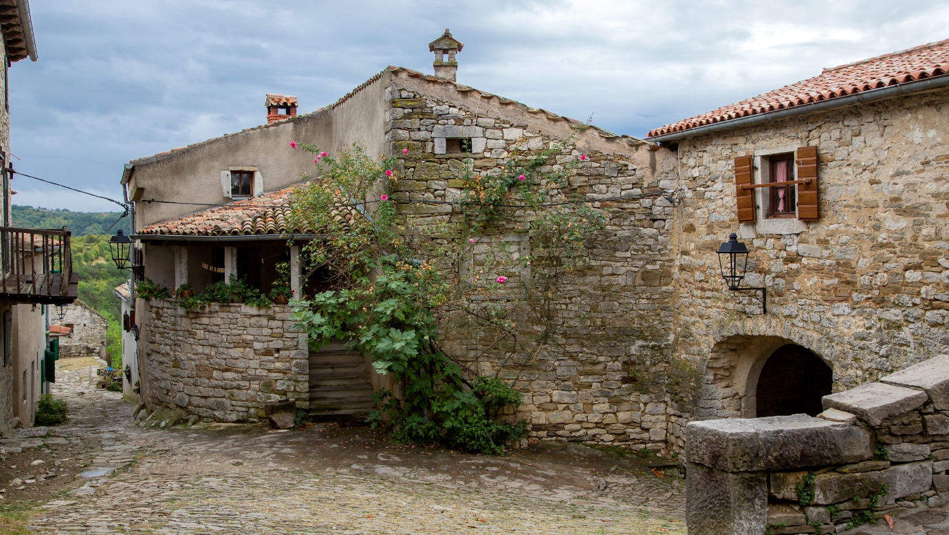 Istra - Istria