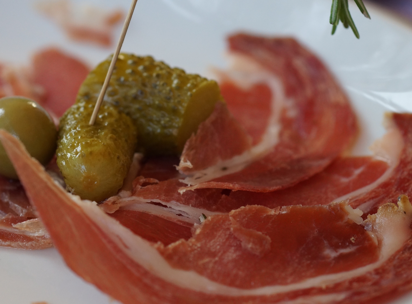 Istarska eno gastronomija